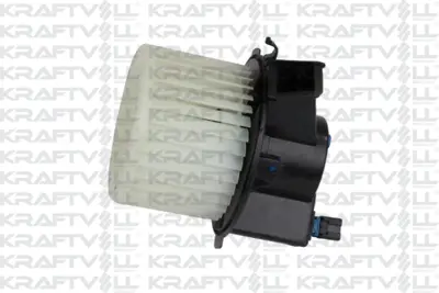 KRAFTVOLL 08130129 Kalorıfer Motoru 307 00>09 