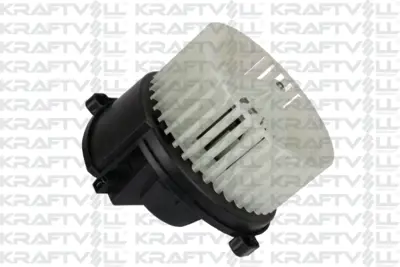 KRAFTVOLL 08130131 Kalorıfer Motoru Ducato 1,9 2,5 2,8 95>02 Klımasız 