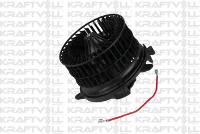 KRAFTVOLL 08130134 Kalorıfer Motoru W202 97>00 S202 97>00 C208 97>02 A208 98>02 