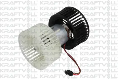 KRAFTVOLL 08130138 Kalorıfer Motoru Bmw E46 E83 M57 N2 M47 N2 