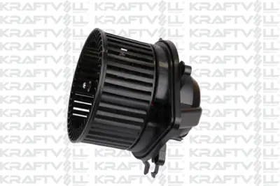 KRAFTVOLL 08130144 Kalorıfer Motoru Mını Cooper R56 R57 R59 R60 R55 R58 R61  