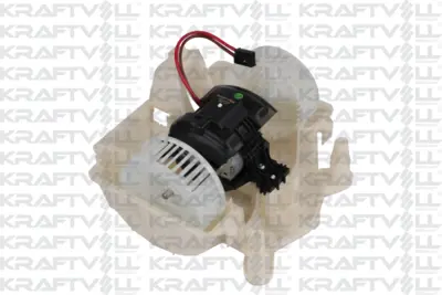 KRAFTVOLL 08130145 Kalorıfer Motoru S-Class W222 14> C217 15> A217 17> 