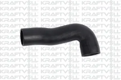 KRAFTVOLL 10030112 Turbo Hortumu Caddy Passat Eos Golf Plus Octavıa Super B Yet 