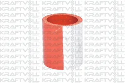 KRAFTVOLL 10030206 Turbo Hortumu Kucuk (37mm X 5,5cm) Transıt T15 V183 