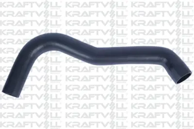 KRAFTVOLL 10030259 Turbo Intercooler Hortumu Uzun Transıt V184 2,4tdcı 05>06 A,Ceker 