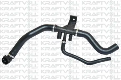 KRAFTVOLL 10030853 Radyator Alt Hortumu Ducato Iıı Boxer Iıı Jumper Iıı 2,2 Jtd 110 120 Hp 