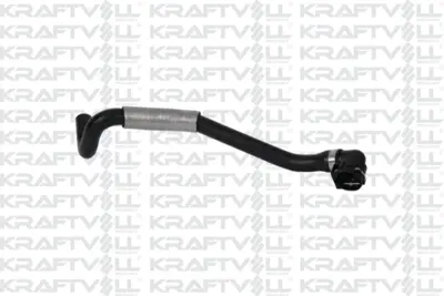 KRAFTVOLL 10030886 Kaloryfer Hortumu Arka Soketly Connect 1,8 Tdcı 75 90 110 Hp 02 / 08 