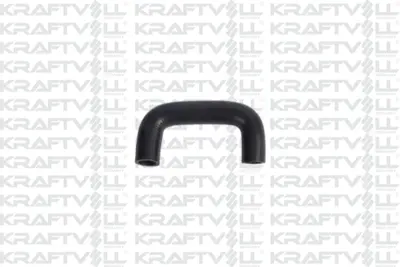 KRAFTVOLL 10030929 Egr Valf Hortumu Hyundaı Accent / Matrıx / Getz 1,5 Crdı, / I 10 / 1,1 Crdı, / Kıa Rıo 1,5 Crdı, / C 