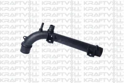 KRAFTVOLL 10030987 Radyator Motor Ara Baglantı Borusu Vectra B 1,8 / 2,0 