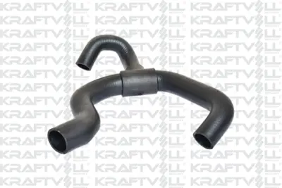 KRAFTVOLL 10031086 Radyator Alt Hortumu Escort Vıı 1,6 16v / 1,8 16v Zetec E 96>01 