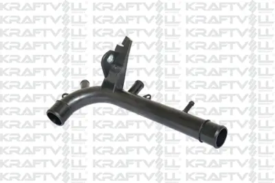 KRAFTVOLL 10031096 Motor Blok Su Dagıtıcı Borusu Astra F 14nv 14se C14se C16se 