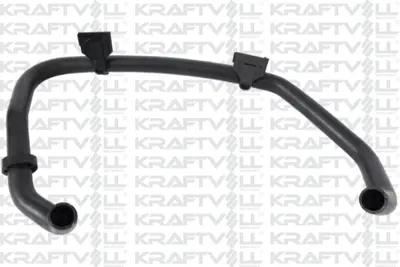 KRAFTVOLL 10031136 Radyator Alt Hortumu Ford Transıt V 347 06 / 12 