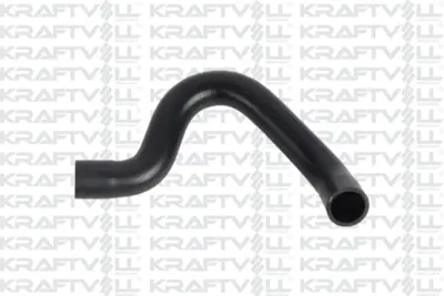 KRAFTVOLL 10031145 Radyator Ust Hortumu Volvo S60 / V70 / C70 2,3 2,4 2,5 / Xc 70 2,5 20v 02 07 