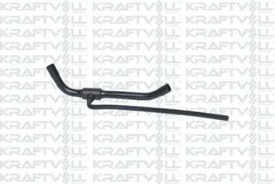 KRAFTVOLL 10031177 Karter Havalandırma Hortumu Tempra Tıpo 1,4 / 1,6 