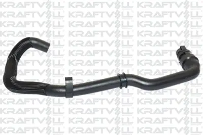 KRAFTVOLL 10031225 Radyator Alt Hortumu P306 Zx Xsara Tu3jp (1,4 8v) / Tu5jp (1,6 8v) 97> 