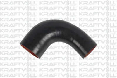 KRAFTVOLL 10031265 Turbo Hortumu Volvo S60 Iı 10-> C30 (533) 2.0 D  06> V40 (525, 526) D3 10> V70 Iıı (135) D3 / D4 10> 