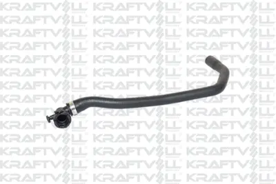 KRAFTVOLL 10031294 Kalorıfer Hortumu P207 P1007 C2 C3 Iı 1,4 1,6 