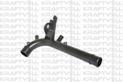 KRAFTVOLL 10031304 Radyator Baglantı Borusu Astra F 1,4 1,6 