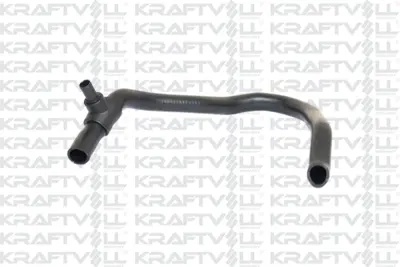 KRAFTVOLL 10031321 Radyator Alt Hortumu Ford Ka 1,3 Hcs Efı 96>02 