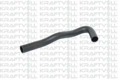 KRAFTVOLL 10031374 Radyator Alt Hortumu Transıt V184 2,4tdcı 03>06 Klımalı 