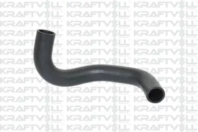 KRAFTVOLL 10031385 Radyator Alt Hortumu Hyundaı Accent Blue / Veloster 1,4 / 1,6 Kıa Rıo 1,4 / 1,6 11 /+ 