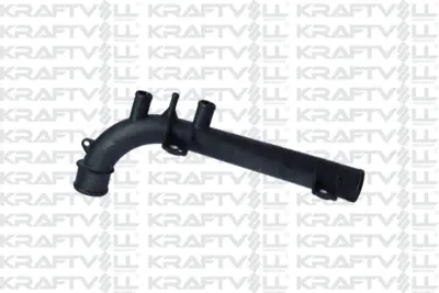 KRAFTVOLL 10031404 Motor Blok Su Dagıtıcı Borusu Astra G X20xev 