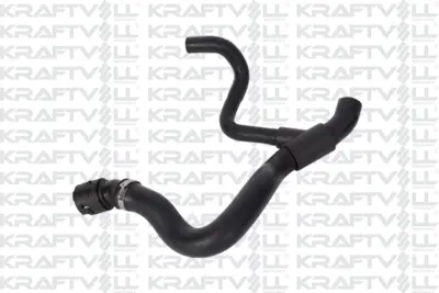 KRAFTVOLL 10031417 Radyator Ust Hortumu   Ford Mondeo Iıı  2.0 Tdcı 01>07 