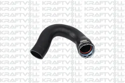 KRAFTVOLL 10031428 Turbo Hortumu Plastık Parca Harıc Alfa Romeo Gıulıetta 1,6 Jtd 