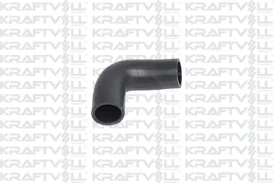 KRAFTVOLL 10031482 Termostat Ile Su Pompası Hortumu Fıat Marea / Brava / Ducato / Tempra / Tempra Sw 1,9 Tdı / Fıat Pal 