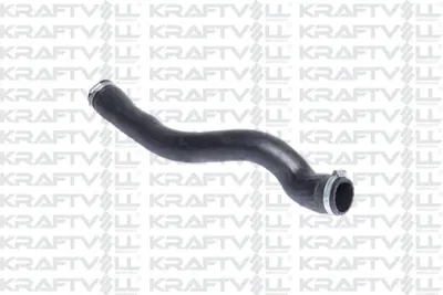 KRAFTVOLL 10031617 Turbo Intercooler Alt Gırıs Hortumu Focus Iıı C Max 13 /> Connect 13 /> 1,6tdcı E5 