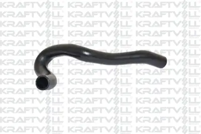 KRAFTVOLL 10031618 Radyator Ust Hortumu Mondeo Iıı 1,8 16v / 2,0 16v 01>07 