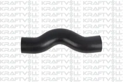 KRAFTVOLL 10031629 Turbo Hortumu Buyuk Sorento 2,5crdı 03 / 06 