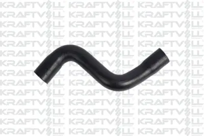 KRAFTVOLL 10031732 Radyator Alt Hortumu 96 03 Caddy Polo Classıc 