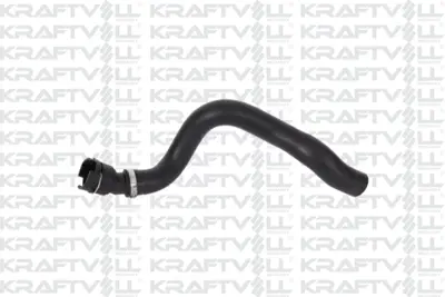 KRAFTVOLL 10031934 Radyator Ust Hortumu Ford Mondeo Iıı  2.0 Tdcı 01>07 