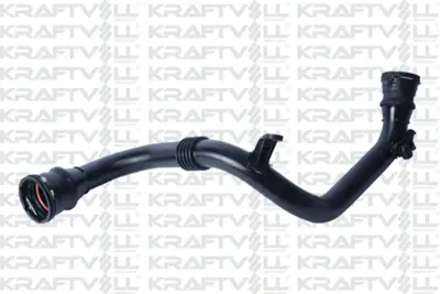 KRAFTVOLL 10032128 Turbo Borusu Renault Megane Iıı 1.5 Dcı Renault Scenıc Iıı 1.5 Dcı Renault Fluence 1.5 Dcı 