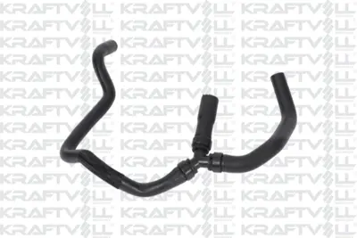 KRAFTVOLL 10032169 Kalorıfer Hortumu Ford Fıesta Vı 1.4 / 1.6 Ford B Max 1.4 / 1.6 