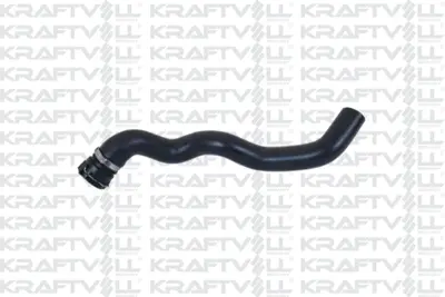 KRAFTVOLL 10032182 Radyator Ust Hortumu Opel Insıgnıa A 09>17 A16xht 