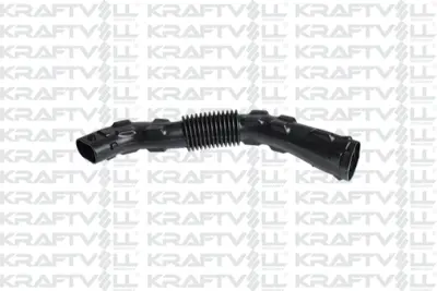 KRAFTVOLL 10032234 Hava Fıltre Borusu Logan Mcv / Sandero / Duster 1,5 Dcı 