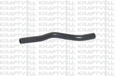 KRAFTVOLL 10032238 Kalorıfer Hortumu Megane I Scenıc I 2,0 8v 