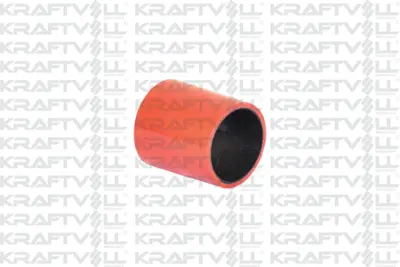 KRAFTVOLL 10032313 Turbo Hortumu 50mmx6cm Sılıkon Audı A4 A5 A6 2,7 Tdı, Q5 Q7 3,0 Tdı 6,0 Tdı 42646 