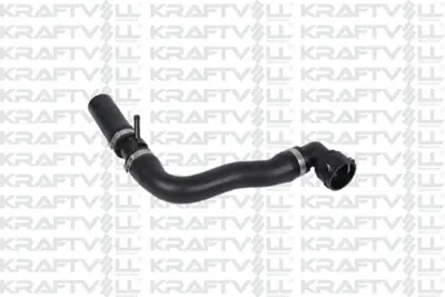 KRAFTVOLL 10032321 Radyator Ust Hortumu Polo Iv / V / Fabıa 1,4tdı 02 10 