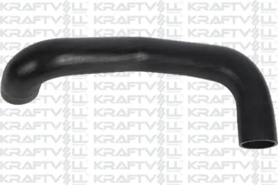 KRAFTVOLL 10032332 Turbo Hortumu Iveco Daıly 35 C14 / 35 C17 / 35 S17 / 50 C14 / 50 C17 / 65 C14 / 65 C17 / 70 C15 2,3  