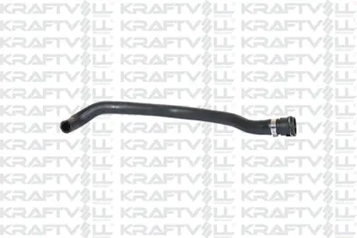 KRAFTVOLL 10032341 Yedek Su Depo Hortumu Bmw E46 N40 N45 