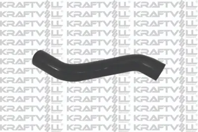 KRAFTVOLL 10032453 Turbo Hortumu Qashqaı 1,5dcı / 1,6dcı / 2,0dcı / 1,6 / 2,0 07 / 13> 