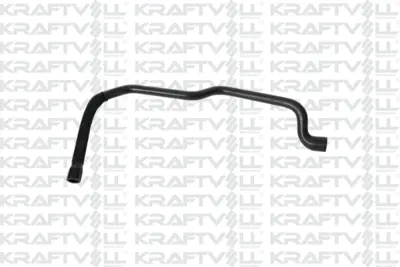 KRAFTVOLL 10032494 Yedek Su Deposu Bmw E36 M42 M43 94>99 