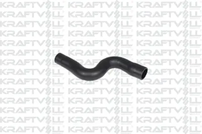 KRAFTVOLL 10032495 Radyator Ust Hortumu Bmw E30 82>88 