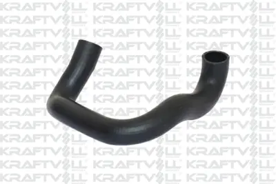 KRAFTVOLL 10032496 Radyator Hortumu Ust Bmw E30 E28 E34 M20 