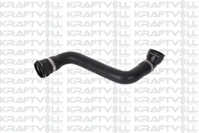 KRAFTVOLL 10032499 Radyator Ust Hortumu Bmw F07 F10 F11 