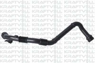 KRAFTVOLL 10032526 Turbo Borusu Renault Kangoo Iı 1.5 Dcı 