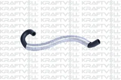 KRAFTVOLL 10032527 Kalorıfer Hortumları Ford Transıt Connect 1.8 Tdcı 03>14 